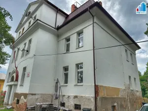 Prodej bytu 3+1, Přehýšov, 86 m2