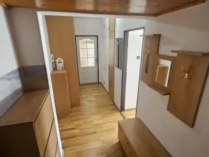 Prodej bytu 1+1, Příbram - Příbram VIII, Čechovská, 40 m2