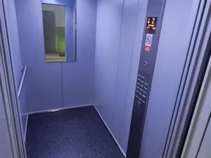 Prodej bytu 1+1, Příbram - Příbram VIII, Čechovská, 40 m2