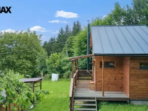 Prodej chaty, Náchod - Lipí, 34 m2