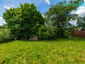 Prodej zahrady, Tachov, 435 m2