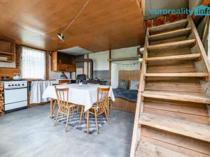 Prodej zahrady, Tachov, 435 m2