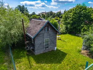 Prodej zahrady, Tachov, 435 m2