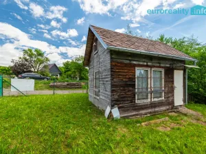 Prodej zahrady, Tachov, 435 m2