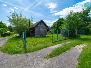 Prodej zahrady, Tachov, 435 m2
