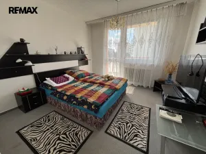 Prodej bytu 4+1, Třebíč - Horka-Domky, Okrajová, 73 m2