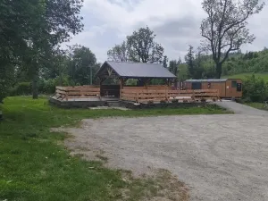 Prodej komerčního pozemku, Petrovice, 442 m2
