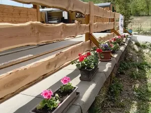 Prodej komerčního pozemku, Petrovice, 442 m2