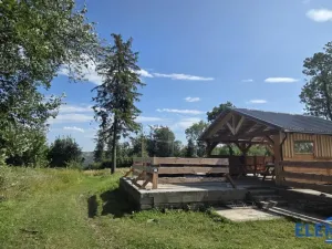 Prodej komerčního pozemku, Petrovice, 442 m2