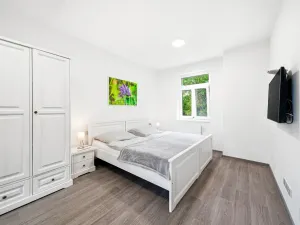 Prodej bytu 1+kk, Hardegg Stadt,Hardegg,Rakousko, 24 m2