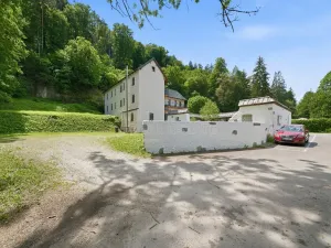 Prodej bytu 1+kk, Hardegg Stadt,Hardegg,, Rakousko, 24 m2