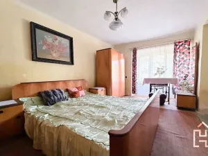 Prodej chalupy, Vilémov, 65 m2