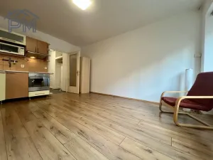 Pronájem bytu 2+kk, Brno, Provazníkova, 41 m2
