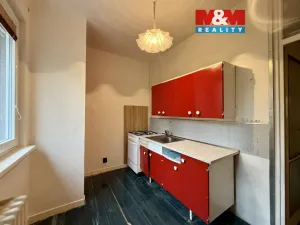 Pronájem bytu 3+1, Ostrava, Volgogradská, 67 m2
