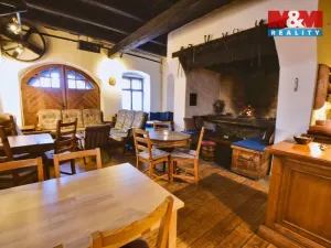 Prodej obchodního prostoru, Příbor, Místecká, 308 m2