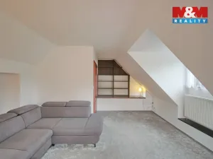 Prodej obchodního prostoru, Příbor, Místecká, 308 m2