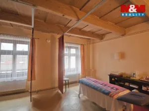Prodej obchodního prostoru, Příbor, Místecká, 308 m2