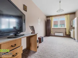 Prodej rodinného domu, Huštěnovice, 78 m2