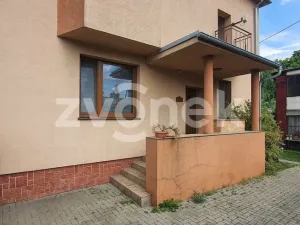 Prodej rodinného domu, Tlumačov, Nádražní, 250 m2