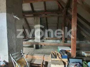 Prodej rodinného domu, Tlumačov, Nádražní, 250 m2