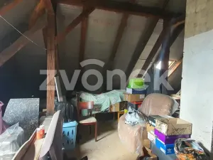 Prodej rodinného domu, Tlumačov, Nádražní, 250 m2