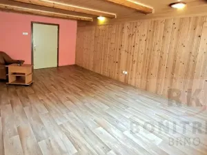 Prodej rodinného domu, Javorník, 120 m2