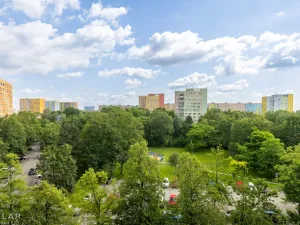 Prodej bytu 2+1, Ostrava - Hrabůvka, Františka Hajdy, 51 m2
