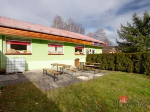 Prodej rodinného domu, Krasov, 268 m2