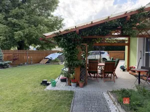 Prodej rodinného domu, Krasov, 268 m2