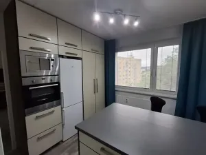 Prodej bytu 1+1, Cheb, Dvořákova, 35 m2
