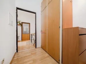 Prodej bytu 1+1, Ostrava, Sládkova, 35 m2