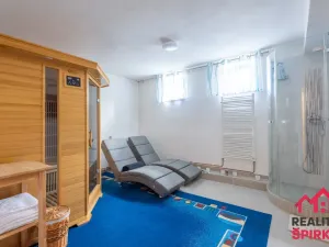 Prodej bytu 3+1, Moravská Třebová - Předměstí, Palackého, 71 m2