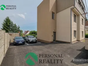 Prodej bytu 3+kk, Přelouč, B. Němcové, 74 m2