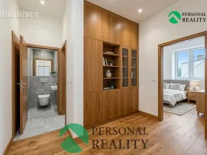 Prodej bytu 3+kk, Přelouč, B. Němcové, 74 m2