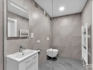 Pronájem bytu 1+kk, Hradec Králové, 42 m2