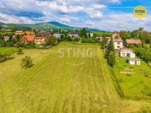 Prodej pozemku pro bydlení, Milíkov, 1693 m2