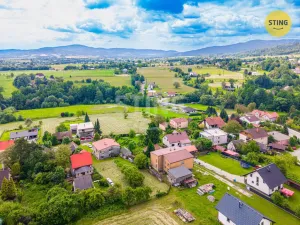 Prodej pozemku pro bydlení, Milíkov, 1693 m2