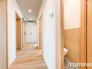 Prodej bytu 4+kk, Kyjov, Lidická, 83 m2