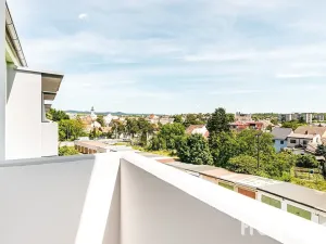 Prodej bytu 4+kk, Kyjov, Lidická, 83 m2