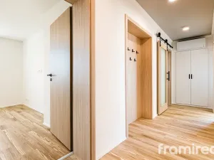 Prodej bytu 4+kk, Kyjov, Lidická, 83 m2