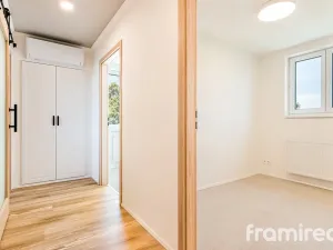 Prodej bytu 4+kk, Kyjov, Lidická, 83 m2