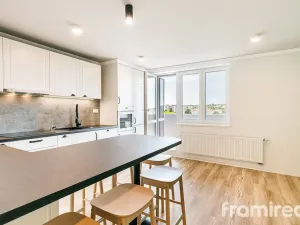Prodej bytu 4+kk, Kyjov, Lidická, 83 m2
