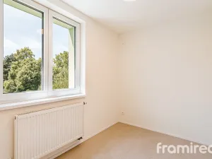 Prodej bytu 4+kk, Kyjov, Lidická, 83 m2