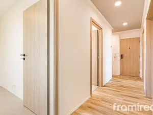 Prodej bytu 4+kk, Kyjov, Lidická, 83 m2