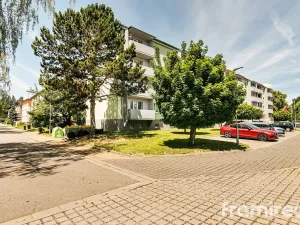 Prodej bytu 4+kk, Kyjov, Lidická, 83 m2