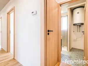 Prodej bytu 4+kk, Kyjov, Lidická, 83 m2