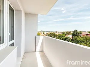 Prodej bytu 4+kk, Kyjov, Lidická, 83 m2