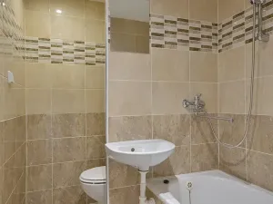 Pronájem bytu 1+kk, Ústí nad Labem, Hoření, 22 m2