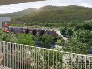 Prodej bytu 1+kk, Beroun, 35 m2