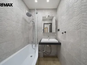 Prodej bytu 2+kk, Praha - Horní Počernice, Tlustého, 49 m2